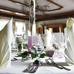 Quartier-restaurant Zum Hannes 3* Niederhausen