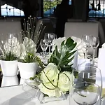 Quartier-restaurant Zum Hannes 3*