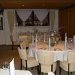 Quartier-restaurant Zum Hannes