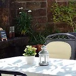 Hotel Quartier-restaurant Zum Hannes 3*
