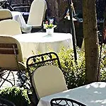 Quartier-restaurant Zum Hannes 3* Niederhausen
