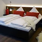 Quartier-restaurant Zum Hannes 3* Niederhausen