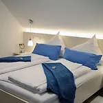 Quartier-restaurant Zum Hannes Hotel