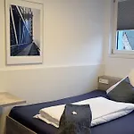 Quartier-restaurant Zum Hannes 3* Niederhausen