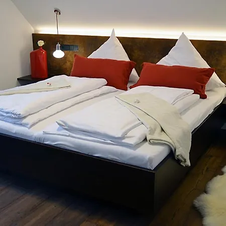 Quartier-restaurant Zum Hannes Niederhausen