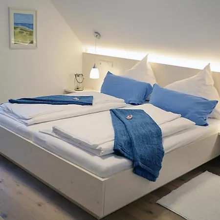 Quartier-restaurant Zum Hannes 3* Niederhausen