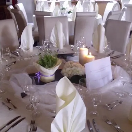 Отель Quartier-restaurant Zum Hannes