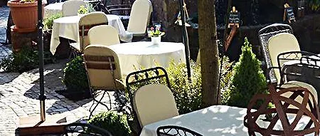 Quartier-restaurant Zum Hannes 3* Niederhausen