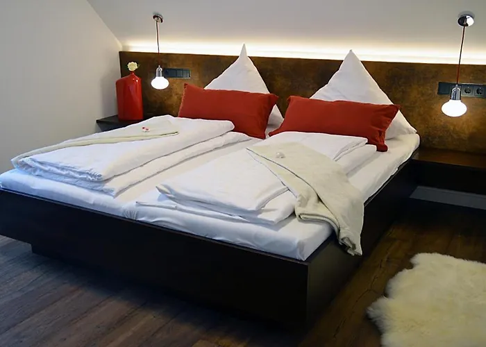 Quartier-restaurant Zum Hannes Niederhausen