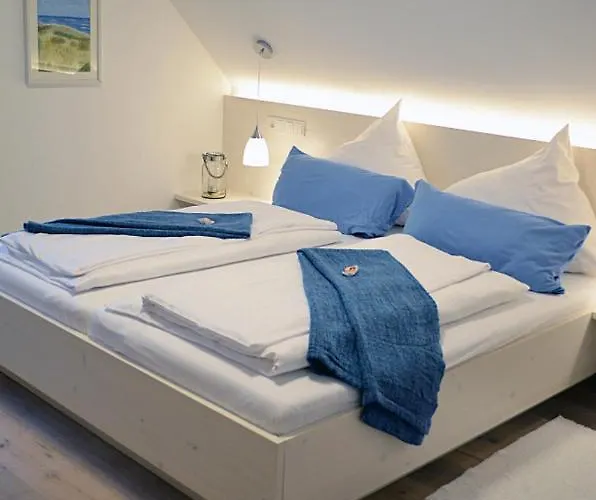 Quartier-restaurant Zum Hannes 3* Niederhausen