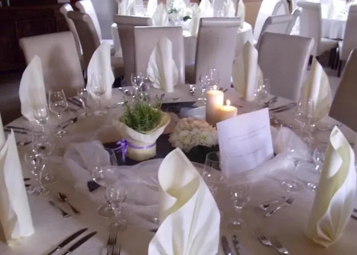 Hotel Quartier-restaurant Zum Hannes