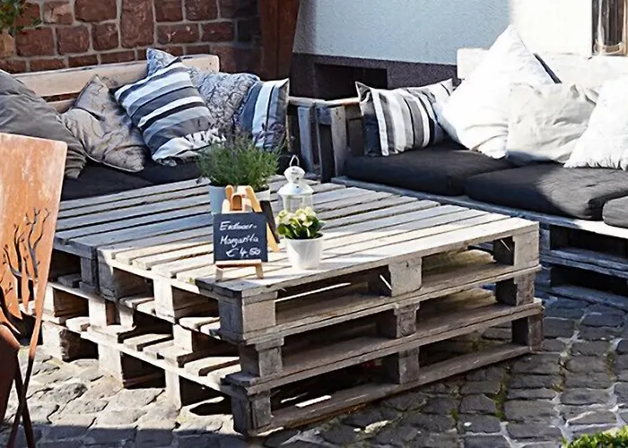 Quartier-restaurant Zum Hannes Niederhausen