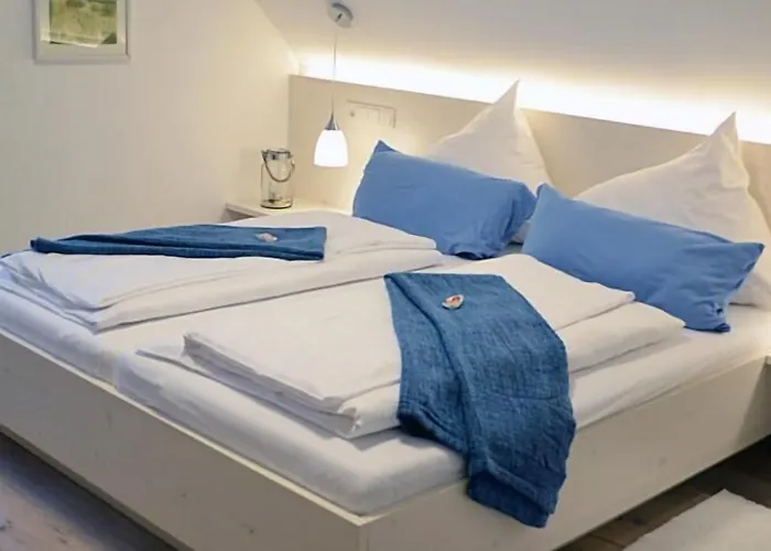 Quartier-restaurant Zum Hannes Hotel Niederhausen