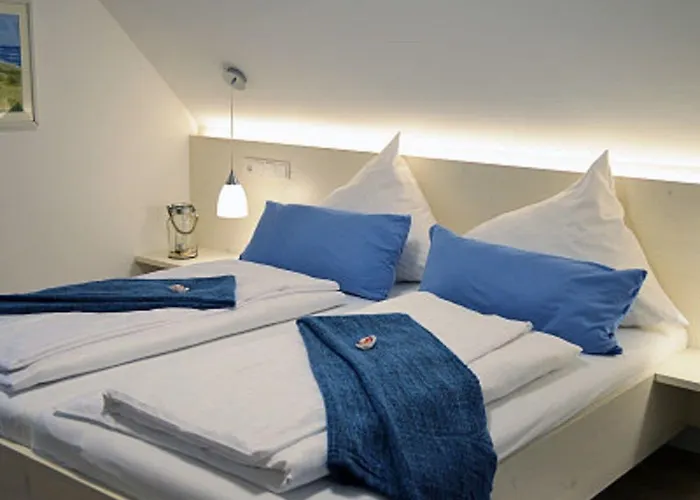 Quartier-restaurant Zum Hannes Hotel